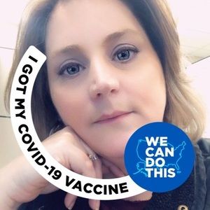 Meet your Posher, Marsha